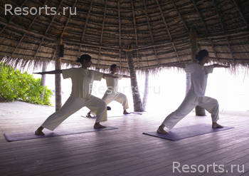 Soneva Gili Resort & Spa 41
